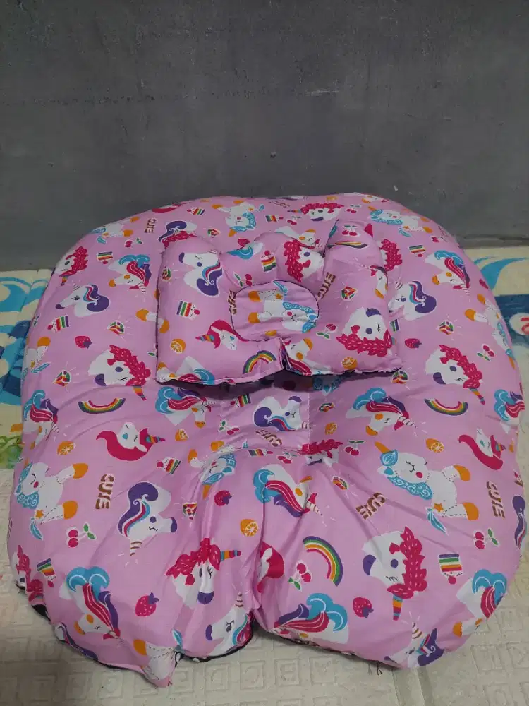 Sofa Bayi Newborn