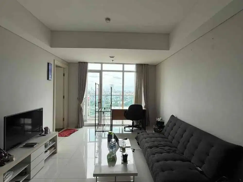 Dijual Apartemen Trillium Pusat Kota Surabaya