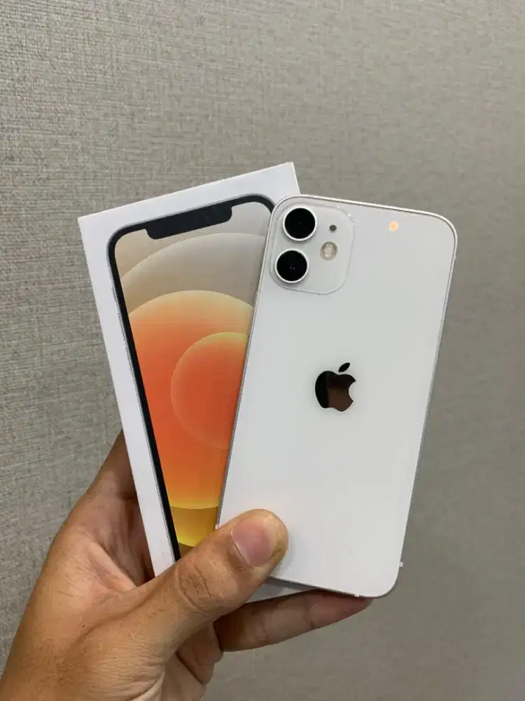IPhone 12Mini 128GB Perfect