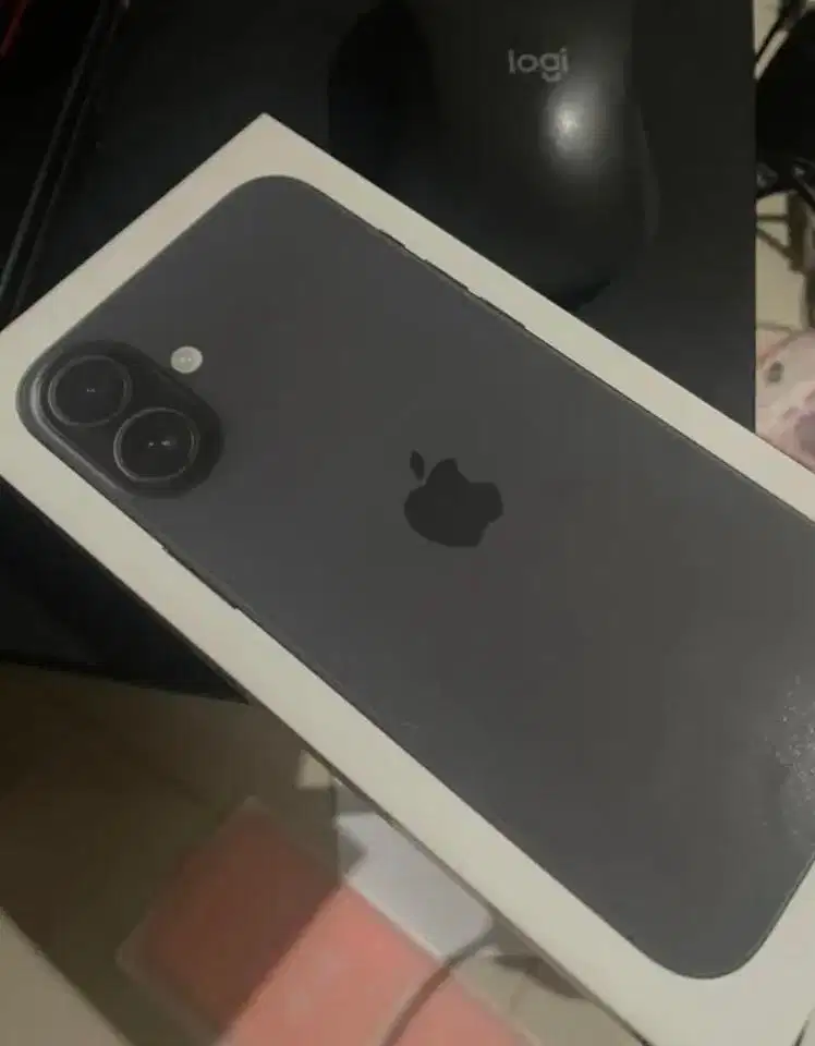 Iphone 16 128GB