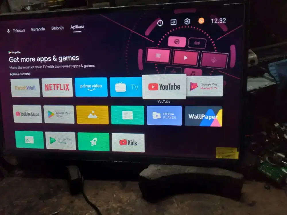 Xiaomi A2 smart