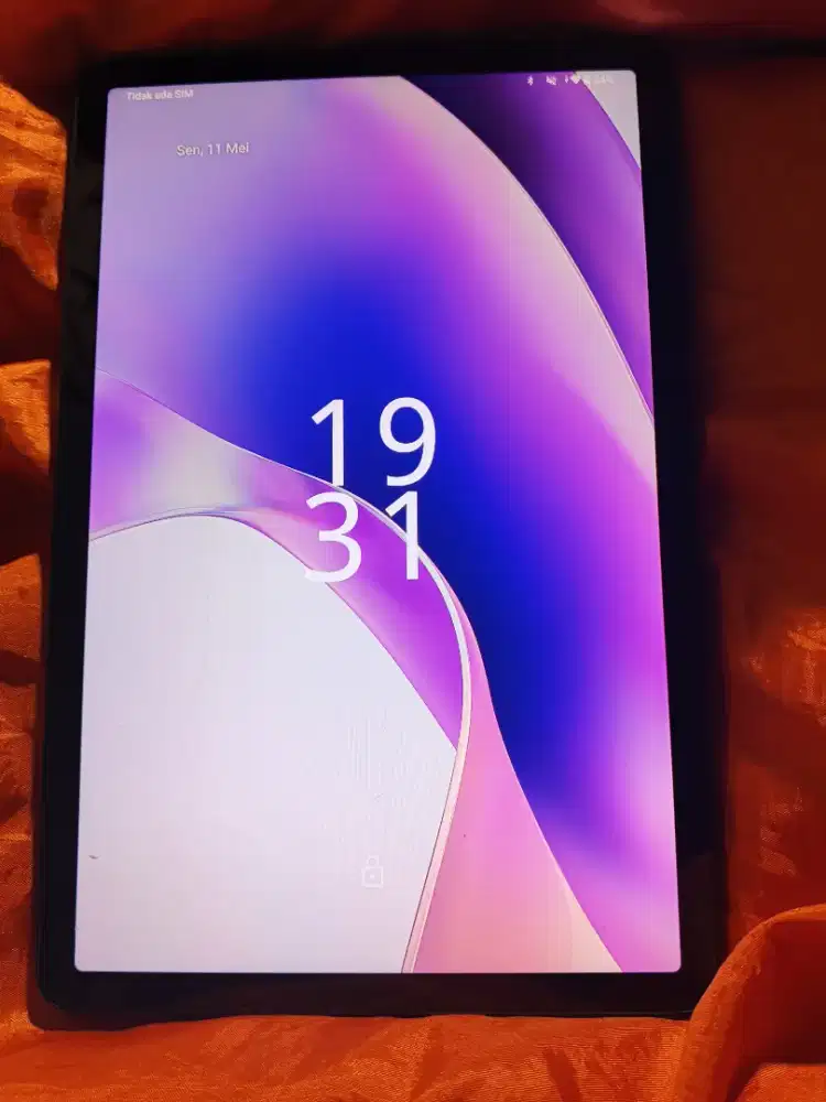 Tecno megapad 11 8/128