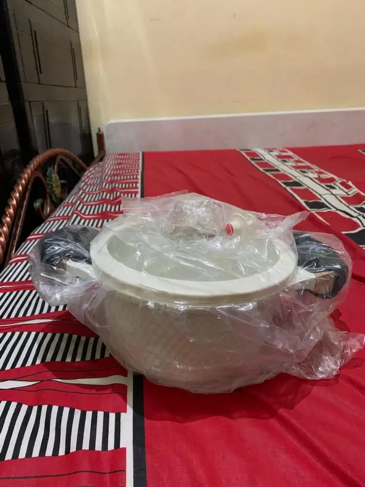 panci zephyr ceramic cookware 20cm