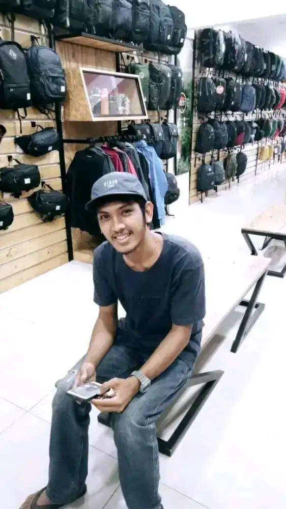 Perlu kerja info