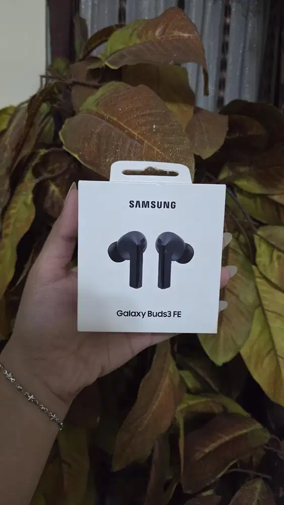 Samsung Galaxy Buds3 FE