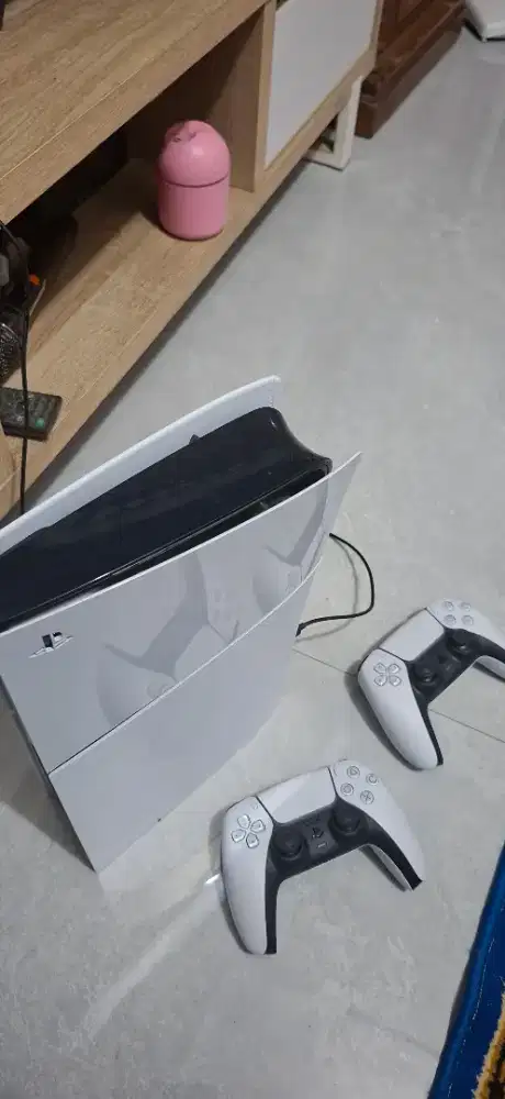 Ps5 gercep NO MINUS
