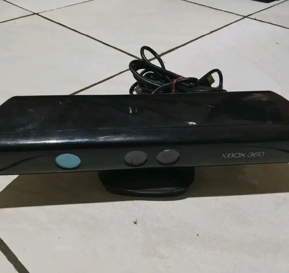 Kinect xbox 360 normal