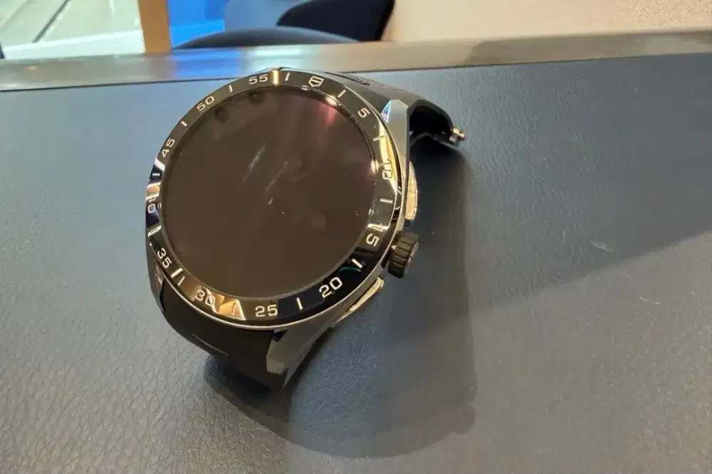 Tag Heuer Connected Calibre E5 45mm