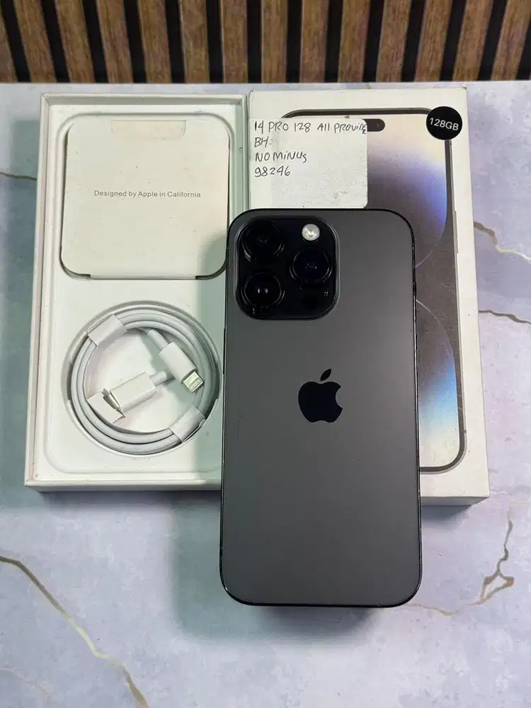 IPHONE 14 PRO 128GB