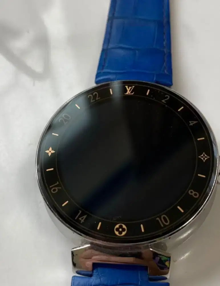 Louis Vuitton LV Tambour Horizon Connected Smartwatch Gen 1