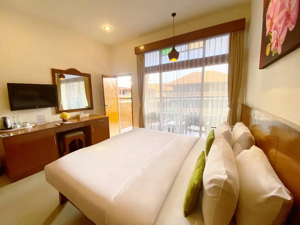 Sewa villa - Monthly Rental - Limited Offer