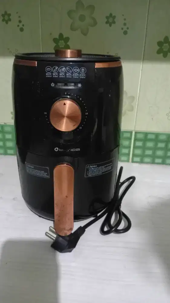 DIJUAL AIRFRYER