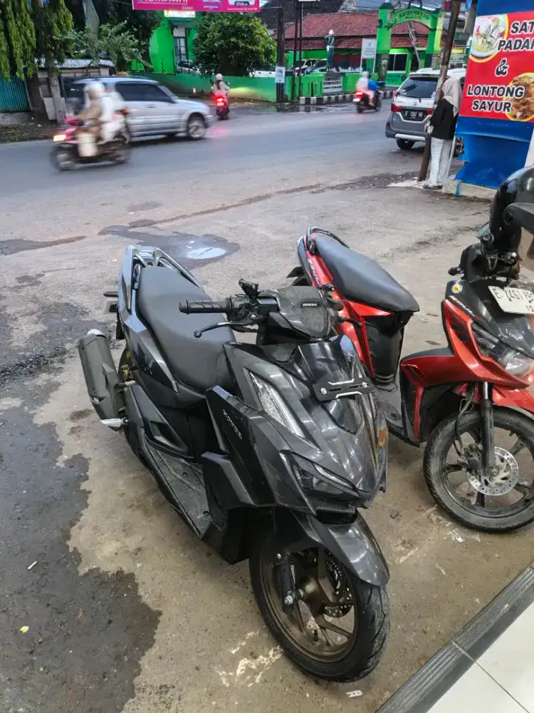 Vario 160 ABS 2022