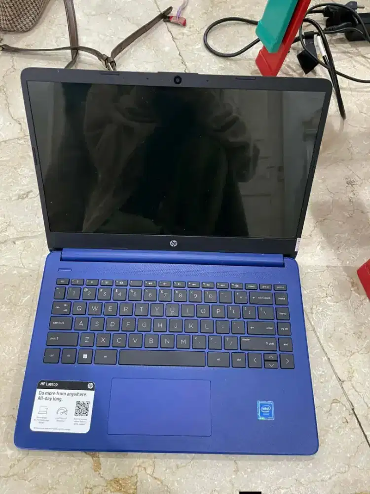 laptop hp spek deskripsi