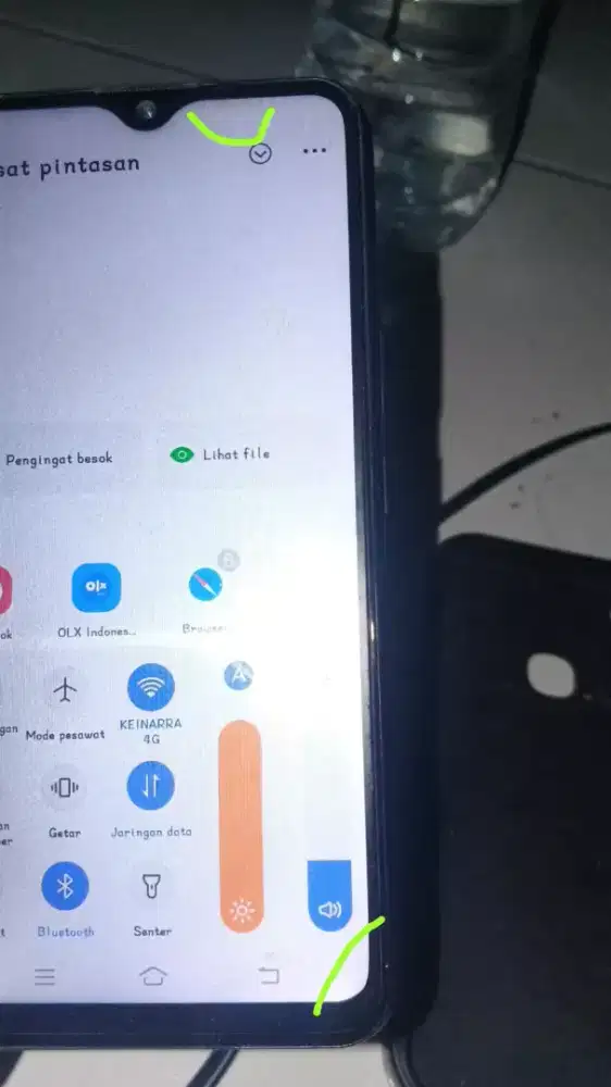 Vivo y17 ram 4/64