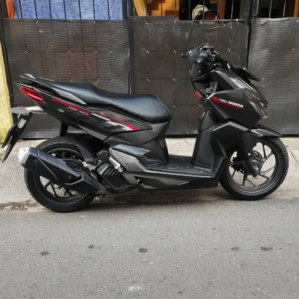 Jual Vario 160 Keyless Tahun 2025