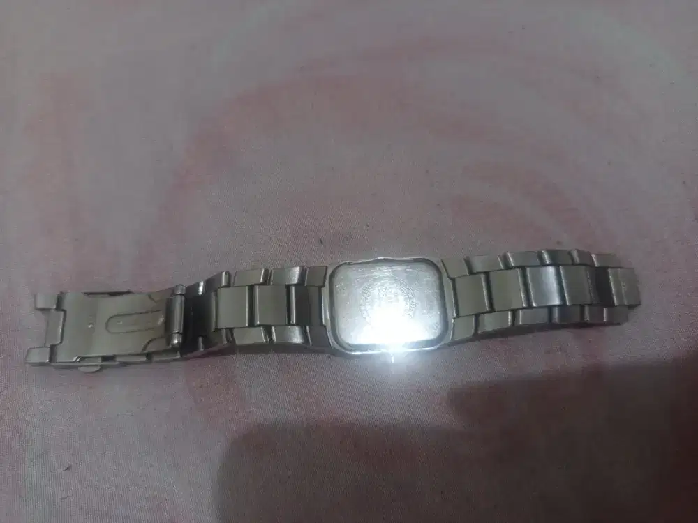 Jam guess mati sama patah