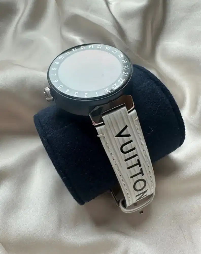 Louis Vuitton Tambour Horizon Gen 2 Smartwatch