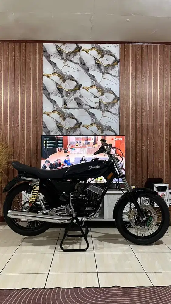 rx spesia tahun 1997