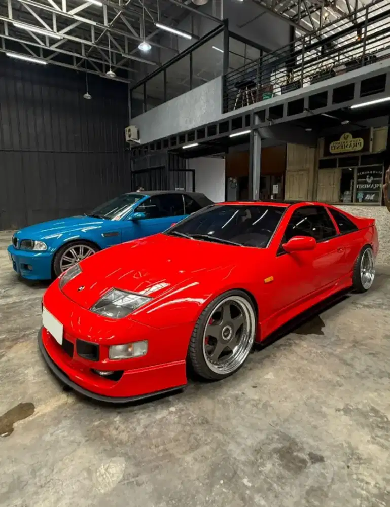 RARE. Nissan FAIRLADY TARGA 300zx rx7 s2000 gtr supra