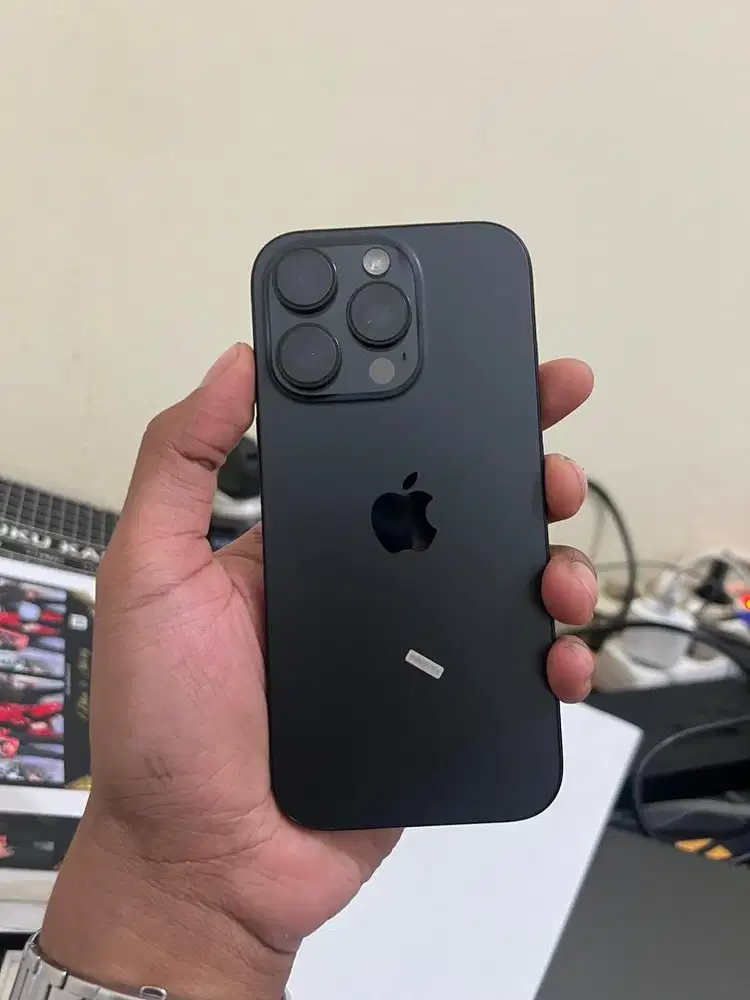 IPHONE 16 pro IBOX