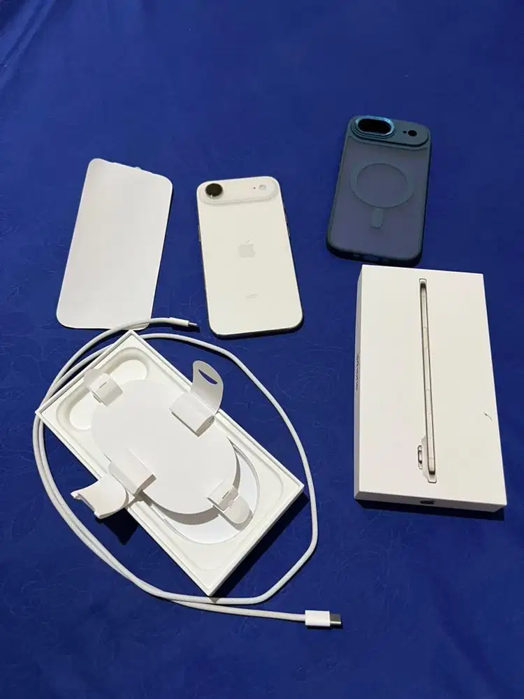 Iphone air 256gb ibox