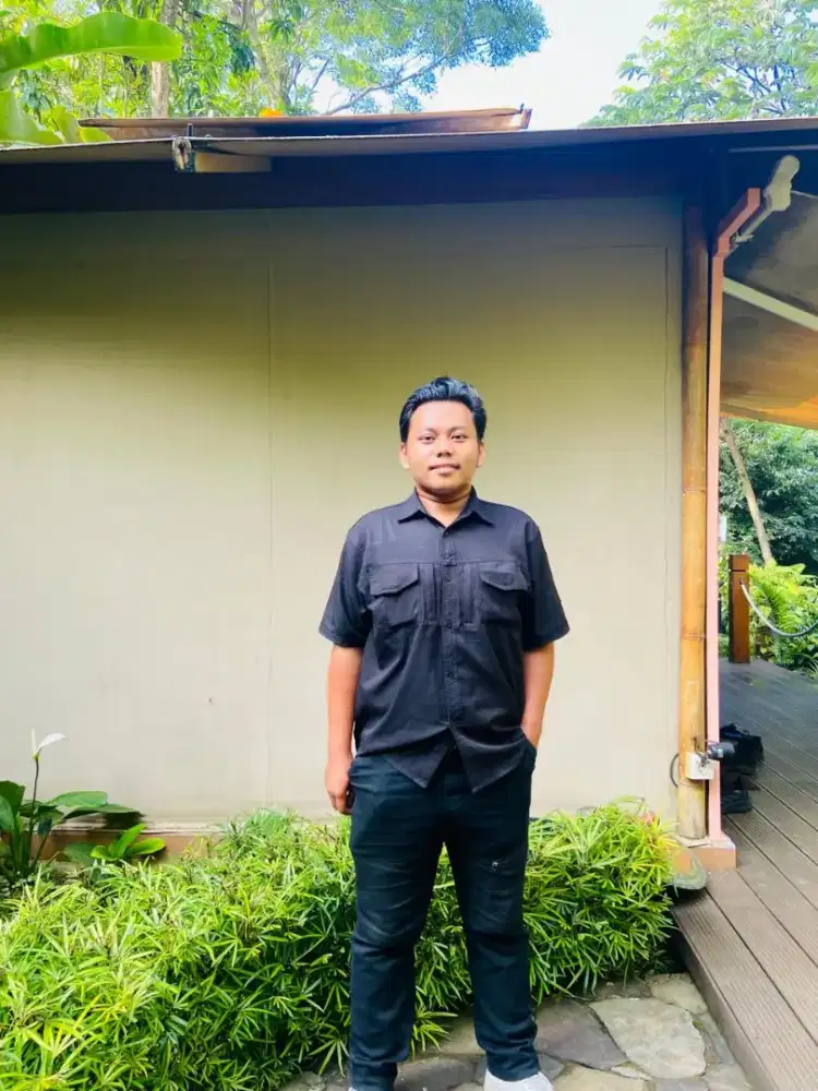 mencari pekerjaan driver pribadi