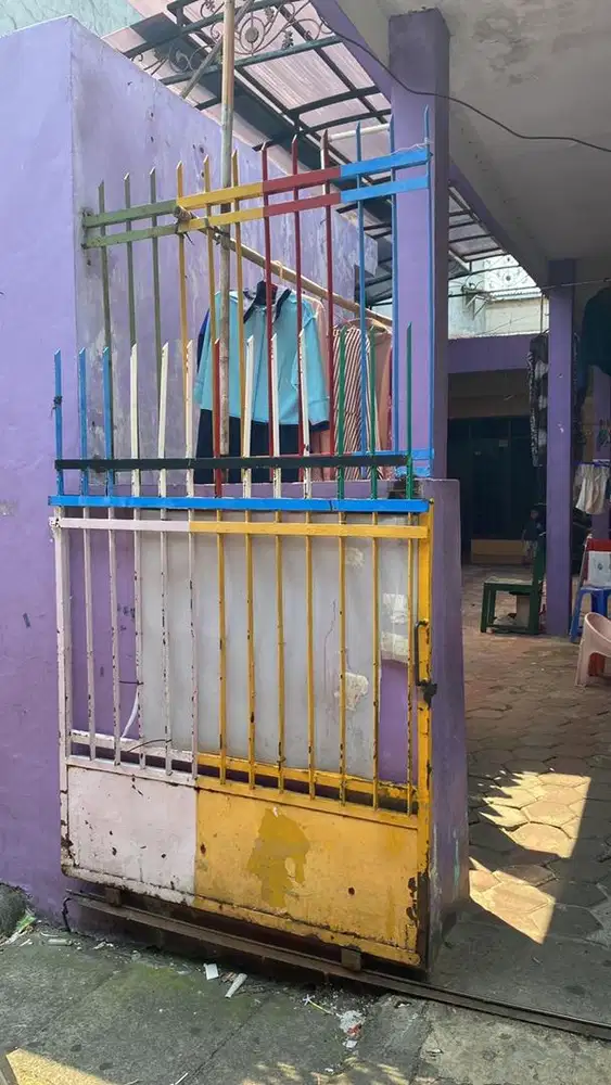 Dicari ART - jaga lansia (pulang pergi)