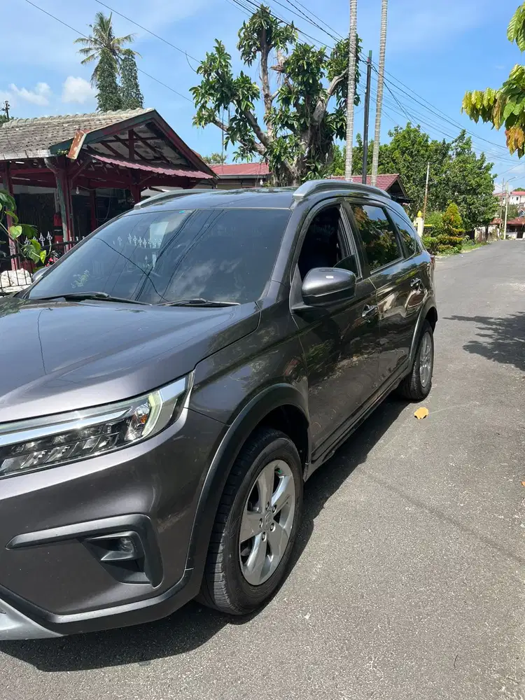 Honda BR-V 2022 Bensin