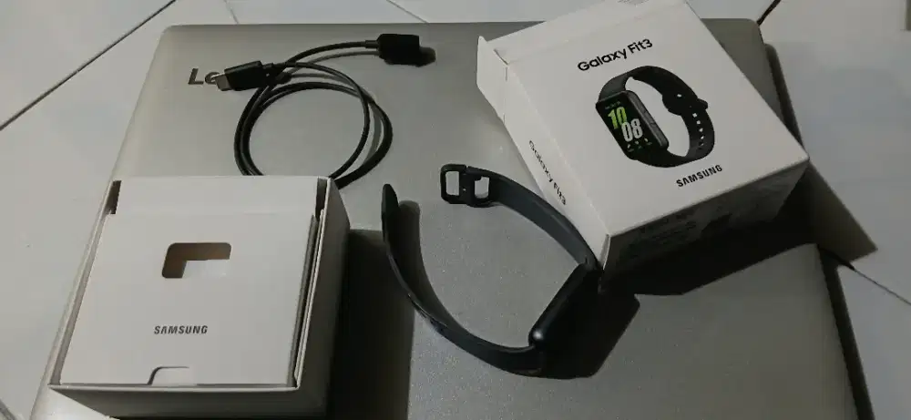 Smart Watch Samsung Galaxy Fit 3
