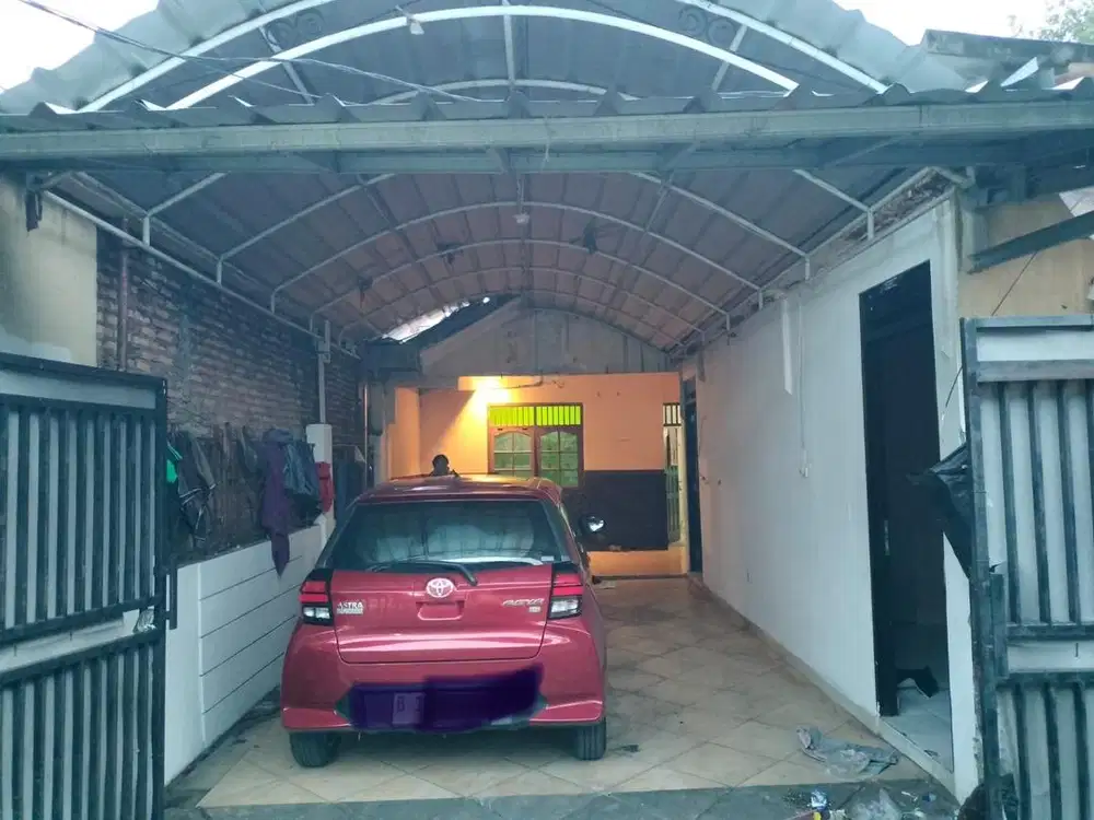 Rumah JAKSEL (nego)