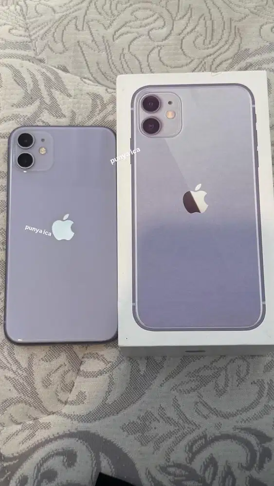 iphone 11 128gb ex inter