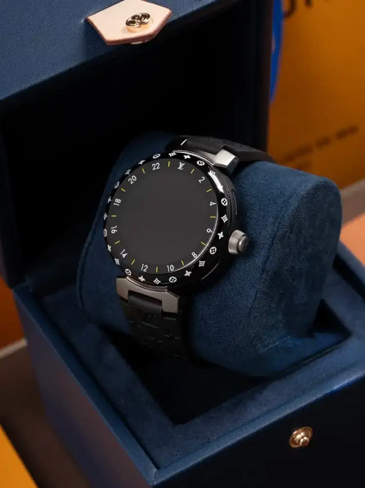 Louis Vuitton LV Tambour Horizon Connected Smartwatch Gen 3