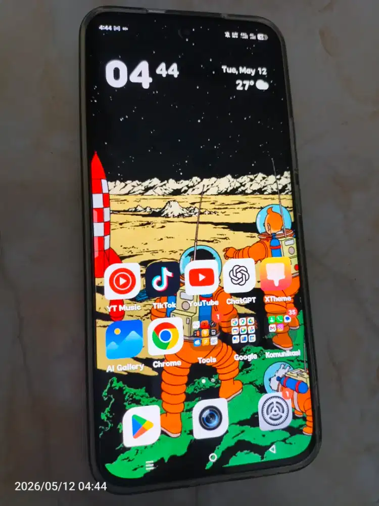 INFINIX HOT 60 PRO PLUS