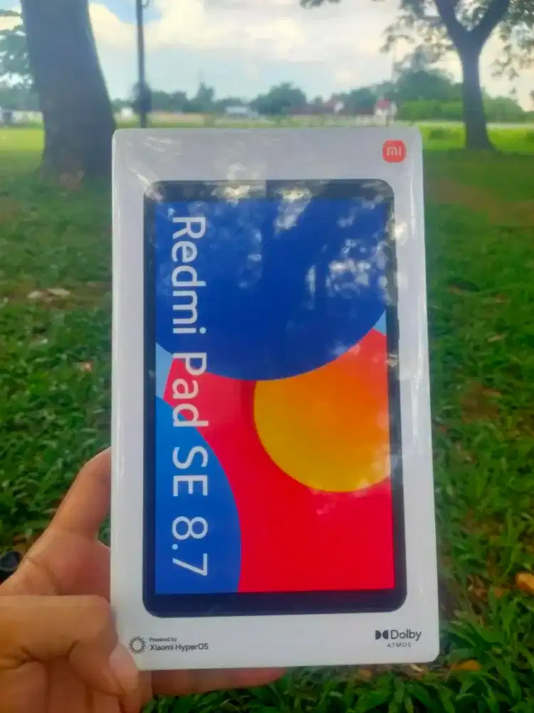 Redmi Pad SE 8.7