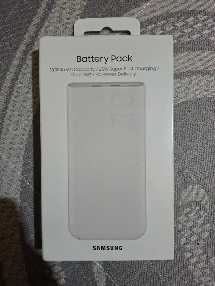Powerbank Samsung