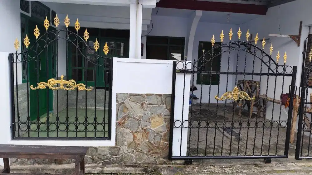 Jual NEGO Cepat Murah Rumah Area Jombang Kota