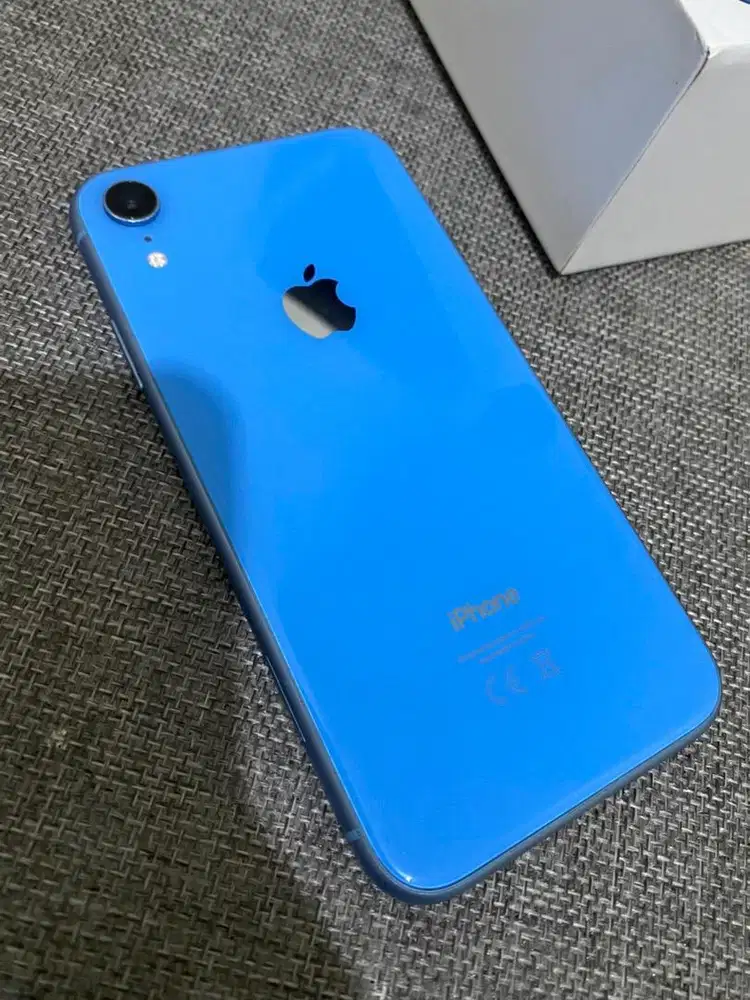 iPhone Xr 64GB inter