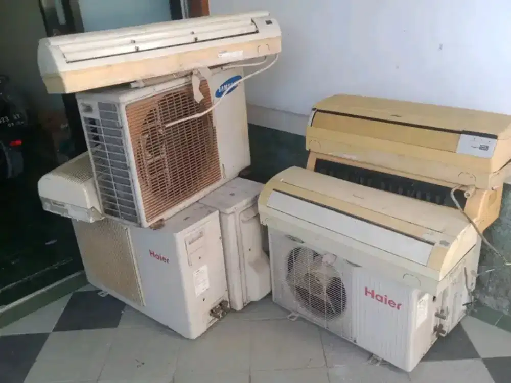 Bismillah rombeng barang bekas Sidoarjo Surabaya