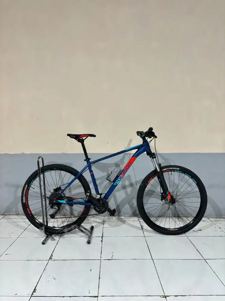 POLYGON XTRADA 5 TAHUN 2019