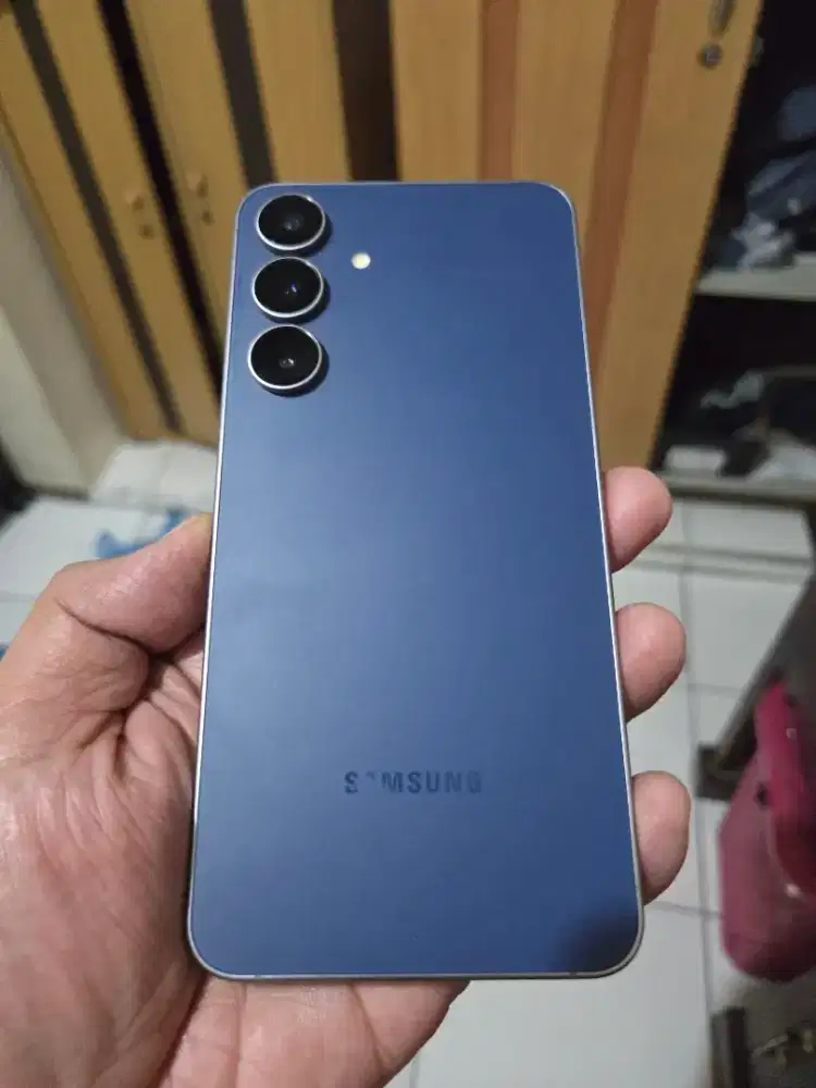 Samsung S25 FE 8/256 Sein Garansi