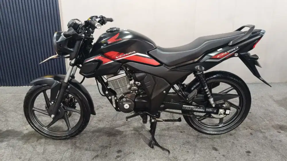 Honda CB Verza 150 2024