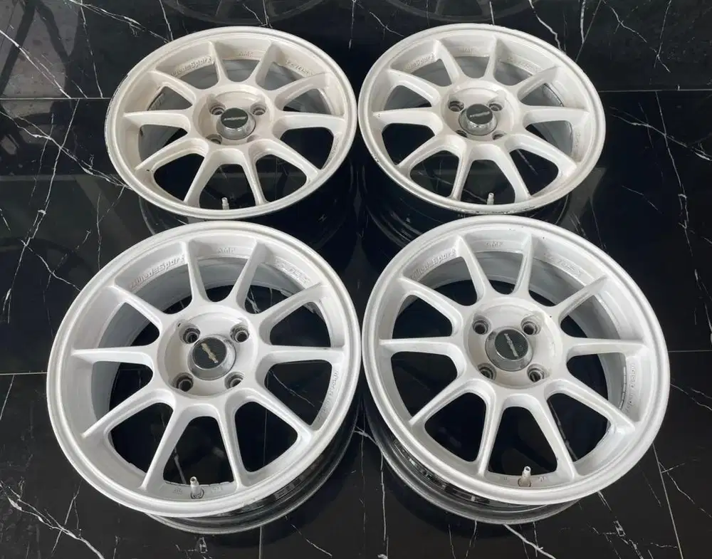 Veleg Tc105X Lebar 6,5 Et 42 Ring 15