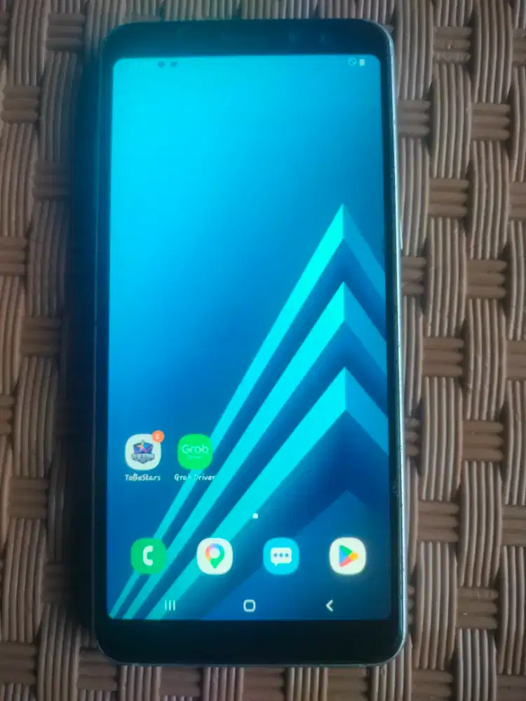 Samsung A8 2018