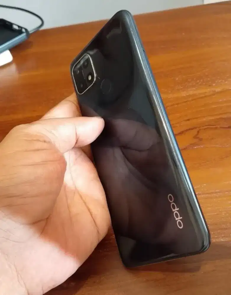 Jual oppo a15s ori