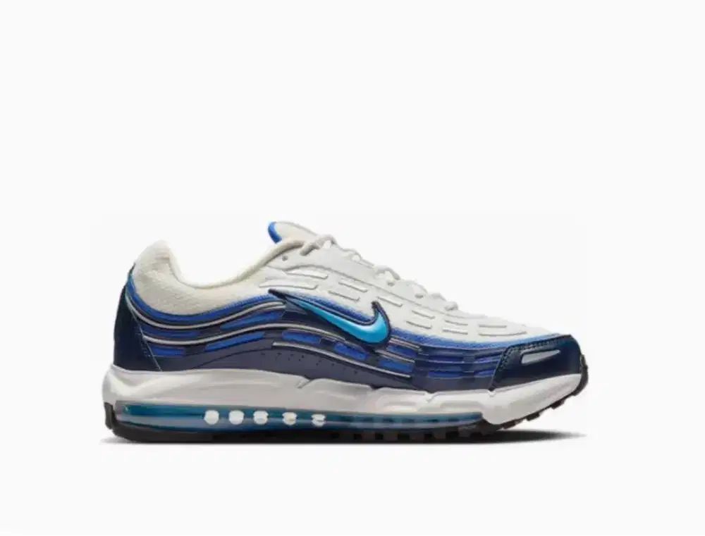 Nike Air Max TL 2.5 Summit White Obsidian