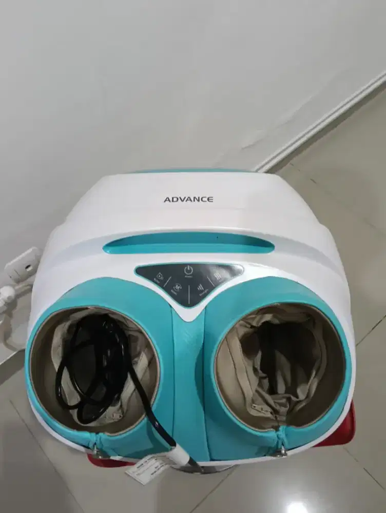 ADVANCE - NEO FOOT DREAM (BLUE)