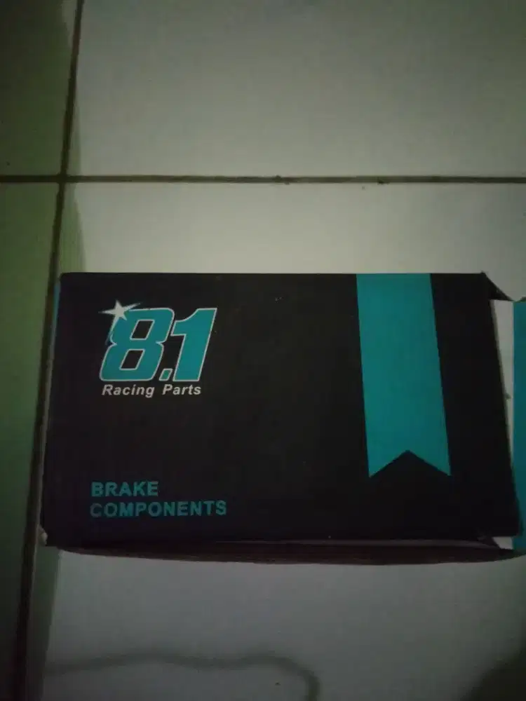Jual Bu, salah beli warna juga