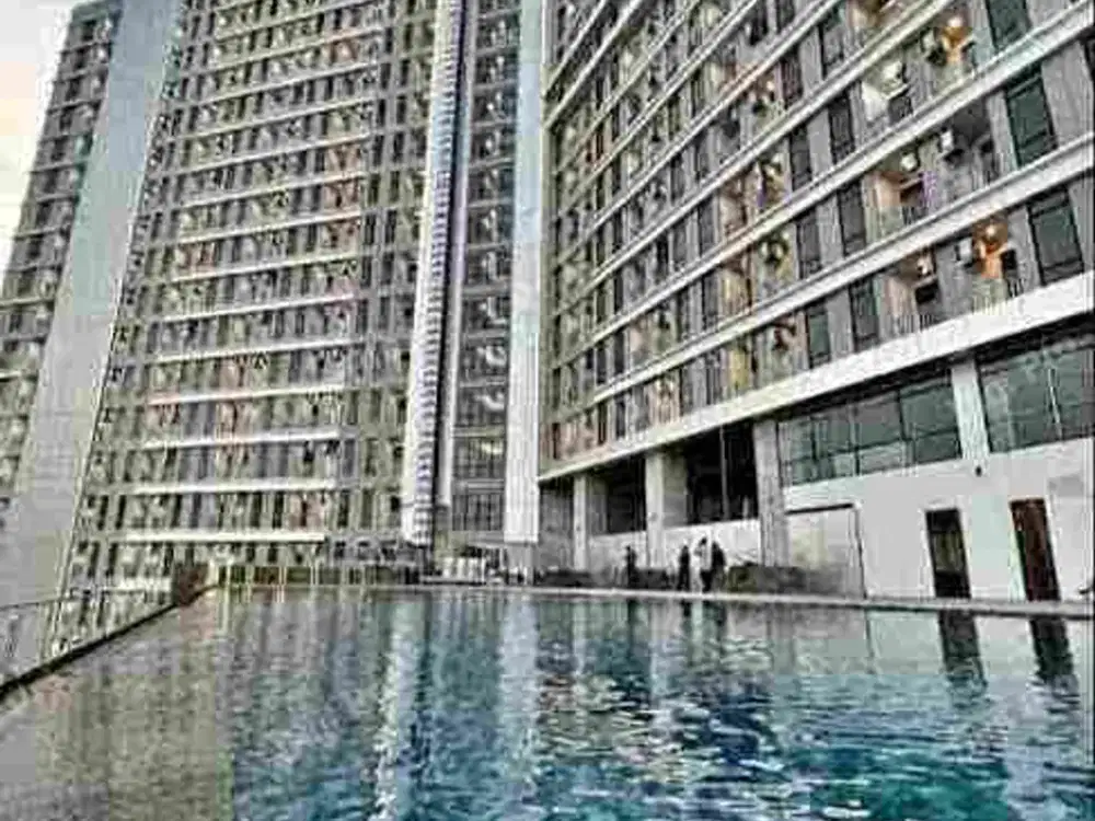 Jual Murah Apartemen CPI Losari Full Furnish, Bebas Ribet