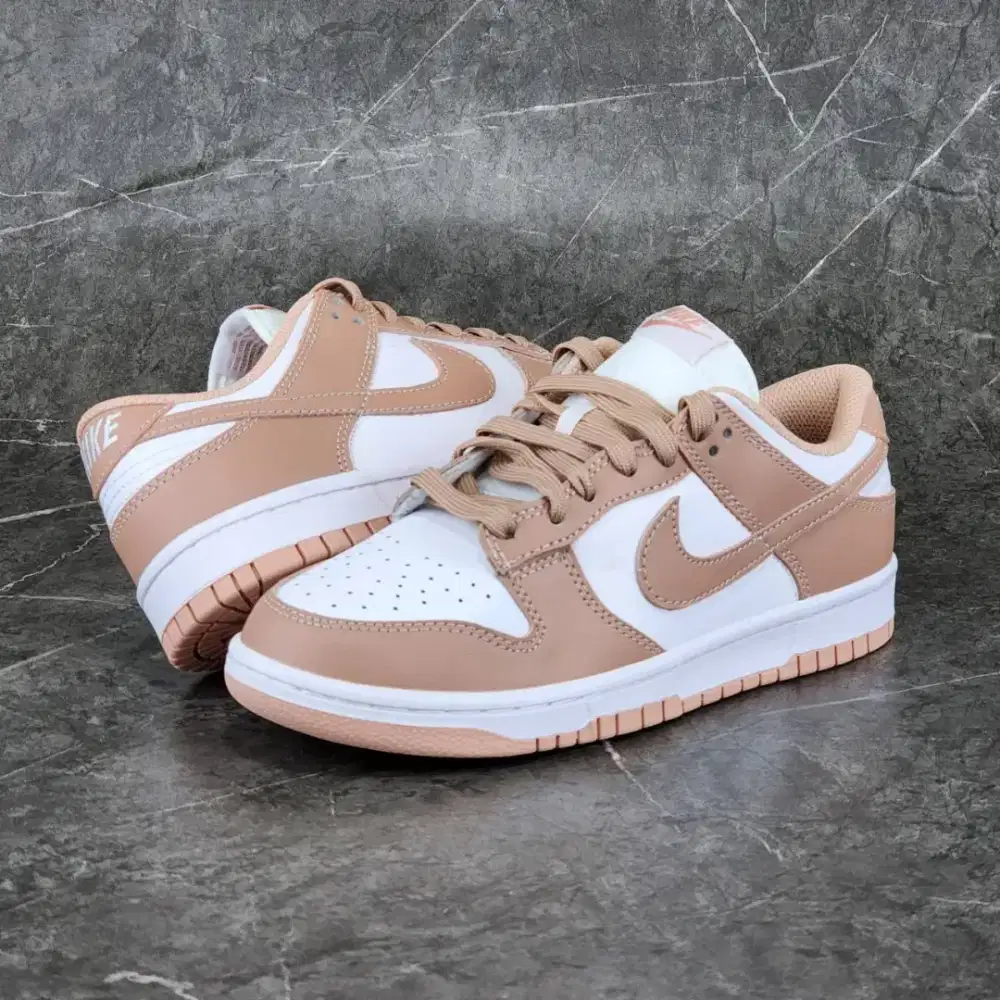 Nike SB Dunk Low Rose